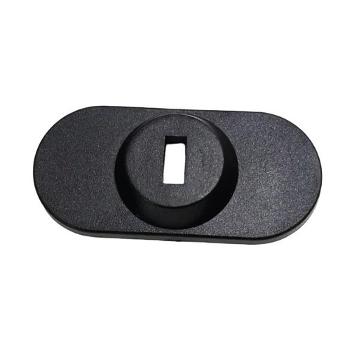 [LBA03] SECURITY SLOT ADAPTER PLASTIC