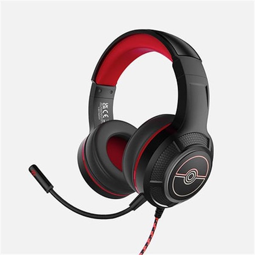 [PK0904] POKEMON NEON G4 GAMING HEADPHONES
