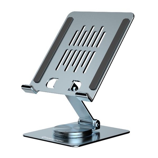 [THANA09G] SWIVEL TABLET STAND 360 ROTATING