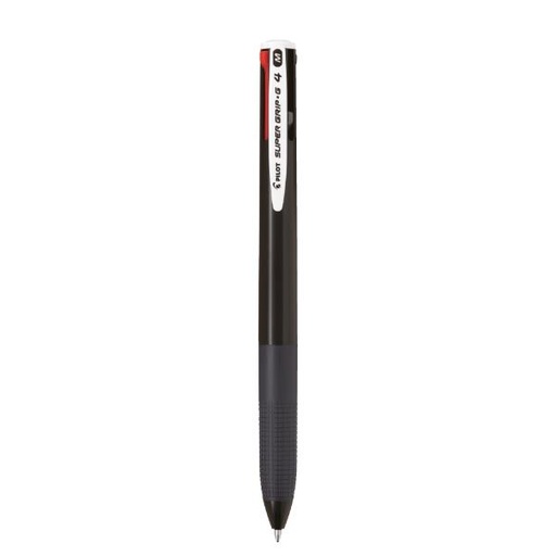[001715] CF12 SUPER GRIP G 4 COL-NERO