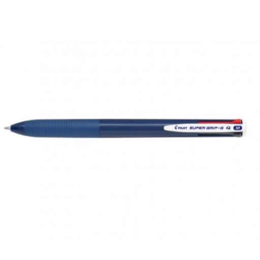 [001716] CF12 SUPER GRIP G 4 COL.BLU
