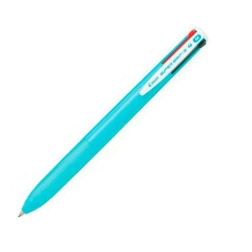 [001718] CF12 SUPER GRIP G 4 COL-AZZURRO
