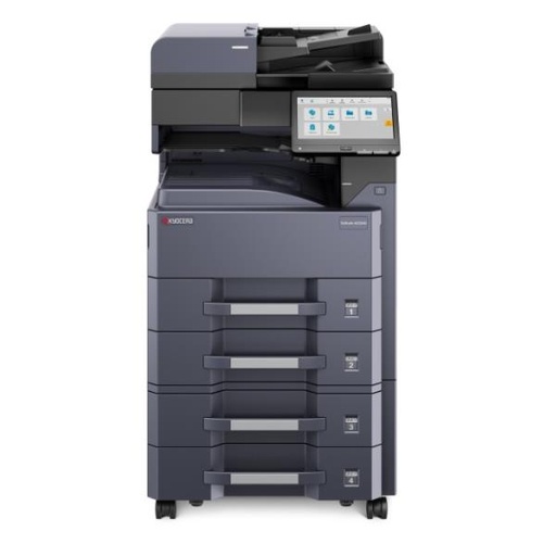 [1102ZT3NL0BUNDL] TASKALFA MZ3200I+TK-7135+DP-7150+CB