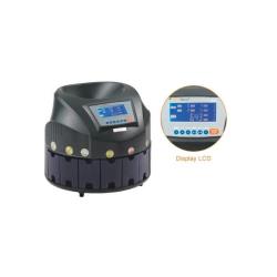 [3365A] CONTA DIVIDI MONETE CM020