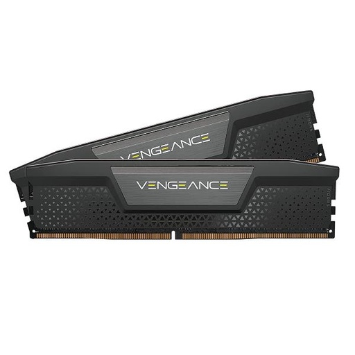 [CMK32GX5M2B6C38] VENGEANCE DDR5 32G (2X16) 6000 CL38