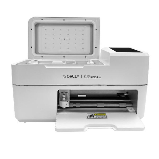 [PROSCREENPRO] PROSCREEN AUTOAPPLY CUT MACH