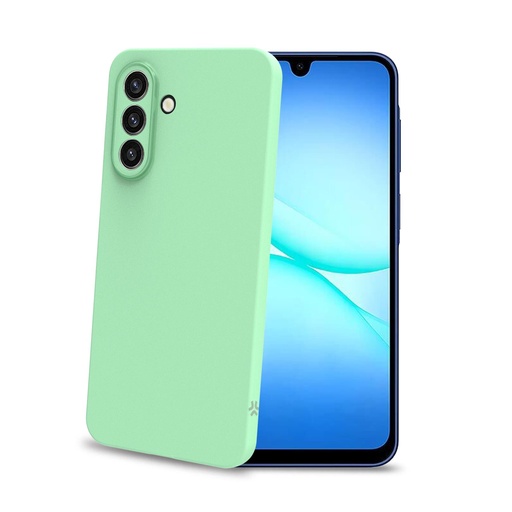 [SANDCASE1147GN] SANDCASE GALAXY A17 5G/4G GREEN