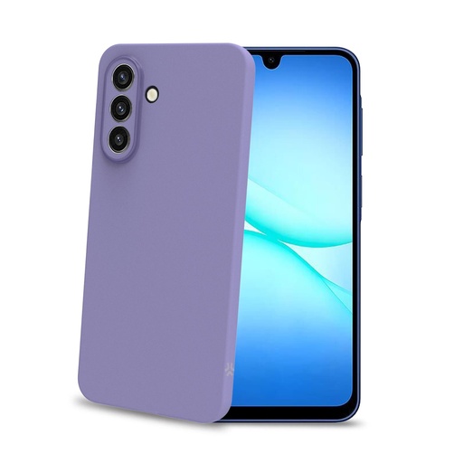 [SANDCASE1147VL] SANDCASE GALAXY A17 5G/4G VIOLET