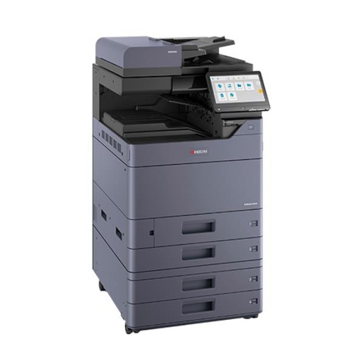 [1102ZS3NL0BUND2] TASKALFA MZ4000I + DP-7150 + CB