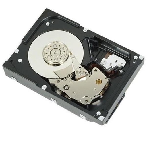 [161-BBFN] 12TB HARD DRIVE SAS ISE 12GBPS 7.2