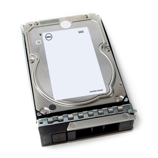 [161-BCFT] 4TB HARD DRIVE SAS 12GBPS 7.2K 512