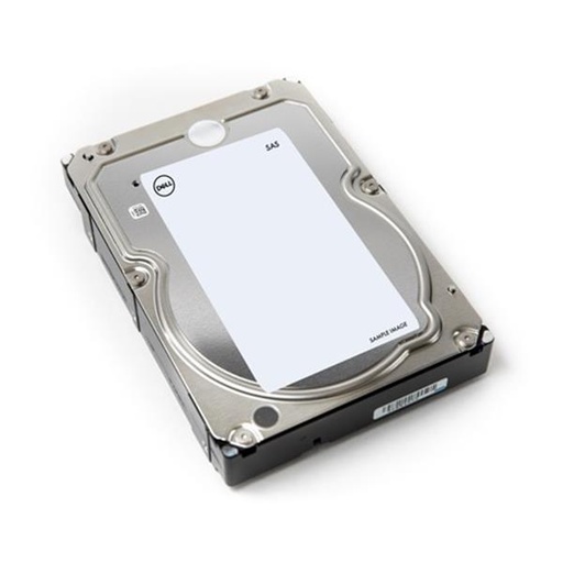[161-BCGL] 8TB HARD DRIVE SAS 12GBPS 7.2K 512