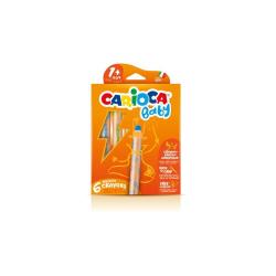 [42817] CF6 MATITA/CERA/ACQUERELLO CRAYON