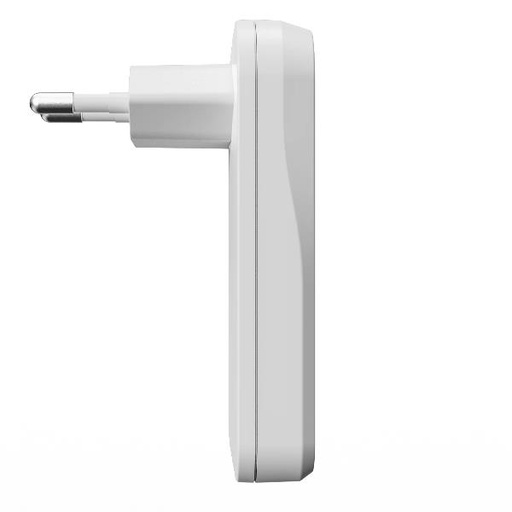[CY5786PDWCH] CHARGEPLUS DUAL USB-C SLIM WALL 30W