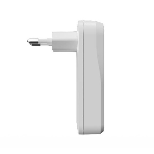 [CY5787PDWCH] CHARGEPLUS DUAL USB-C SLIM WALL 45W