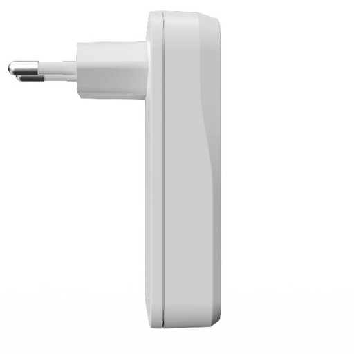 [CY5788PDWCH] CHARGEPLUS DUAL USB-C SLIM WALL 65W