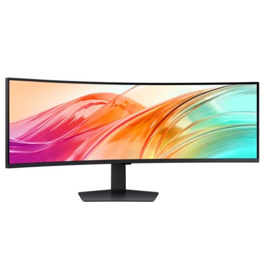 [LS49F950UAUXEN] S49F95U MONITOR HRM DQHD