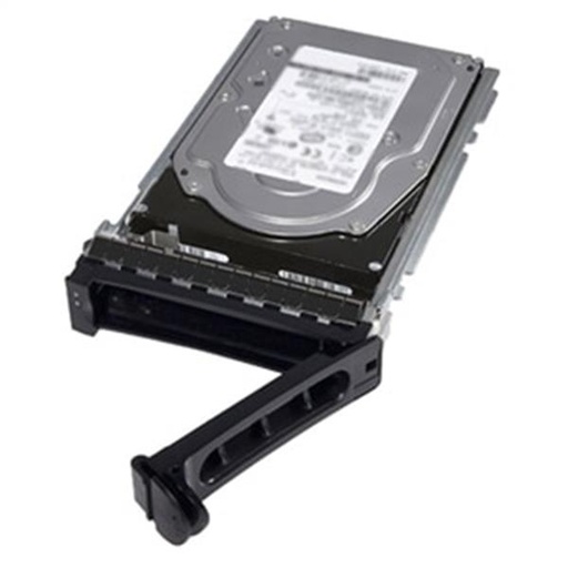 [400-BLLE] 8TB HARD DRIVE SATA 6GBPS 7.2K 512E