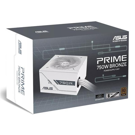 [90YE00Y3-B0NA00] PRIME-750B-WHITE