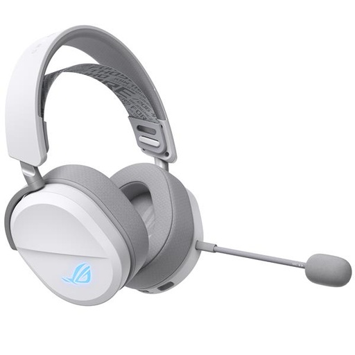 [90YH0410-BHUA10] A501 ROG PELTA/WHT