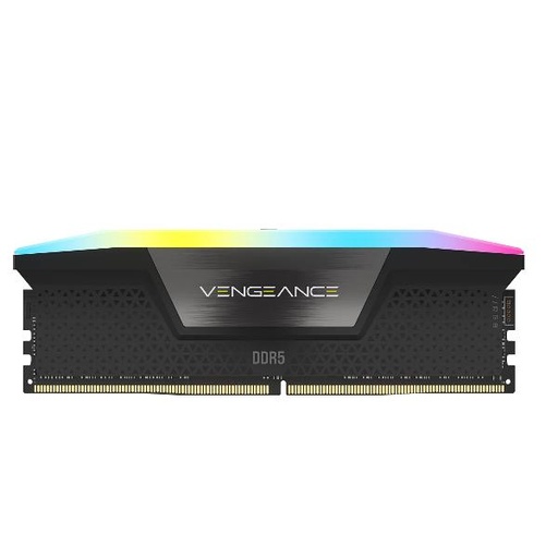 [CMH8GX5M1B52C40] VENGEANCE RGB DDR5 8GB 5200 INTEL