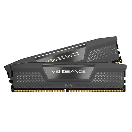 [CMK16GX5M2B52Z4] VENGEANCE DDR5 16GB 2X8 5200 INTEL
