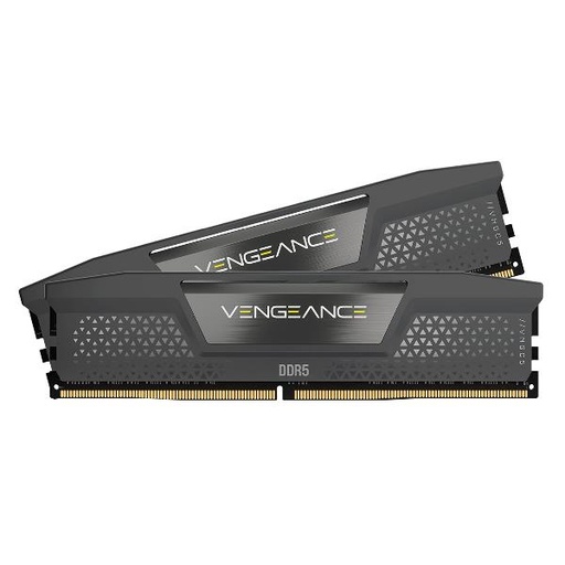 [CMK32GX5M2B6Z38] VENGEANCE DDR5 32GB 2X16 6000