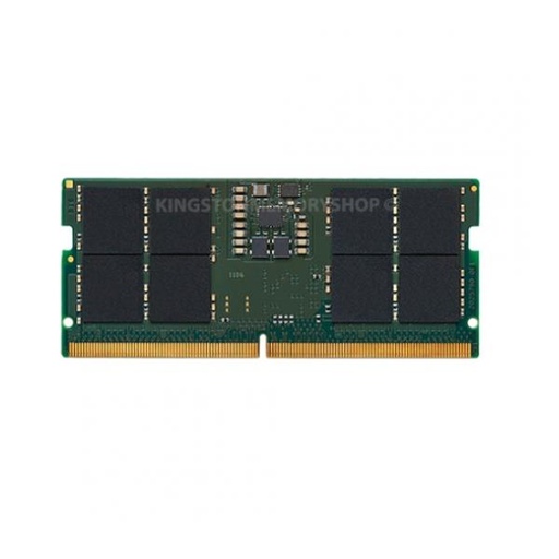 [KVR56S46BS8-16] 16GB 5600 DDR5NONECC CL46 SODIMM