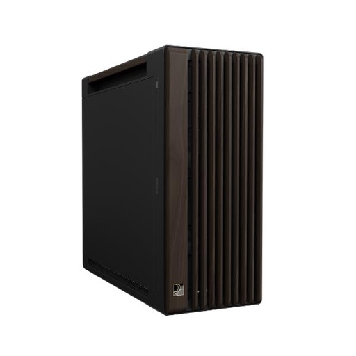 [90DC00J0-B09030] PROART PA602 WALNUT WOOD TG PWM BLK