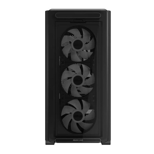 [90DC00K0-B19010] A23 PLUS TG ARGB BLACK