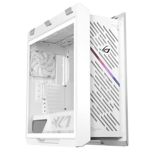 [90DC00W3-B39000] ROG STRIX HELIOS II GX601S WHITE