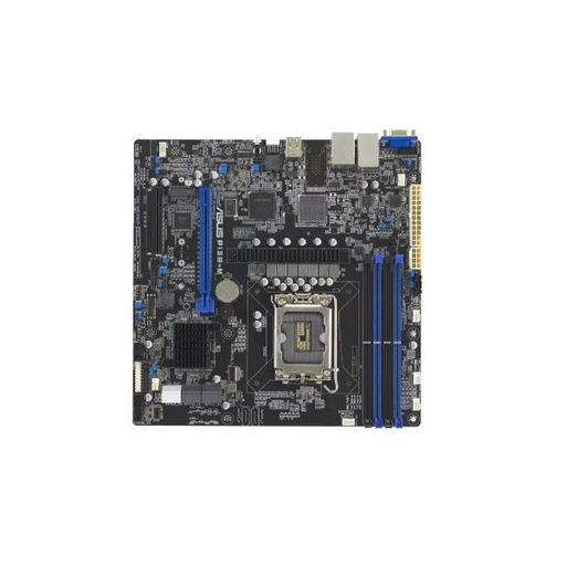[90SB0C70-M0UAY1] P13R-M SCHEDA MADRE PER INT XEON E2