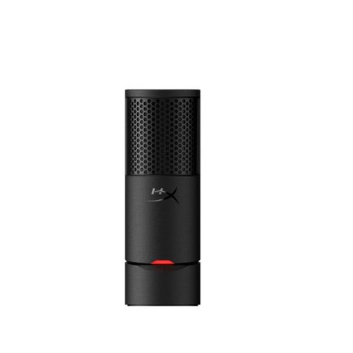 [AR0A0AA] HYPERX SOLOCAST2 BLACK MICROF