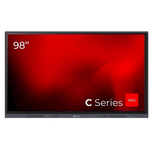 [HCP9810] HCP9810 MONITOR INTERATTIVO 98