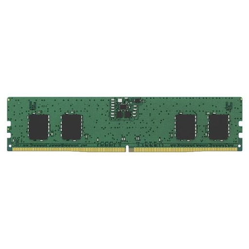 [KVR56U46BS6-8] 8GB 5600 DDR5 NON-ECC CL46 DIMM