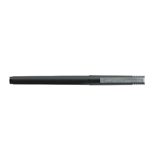 [MUB120N] CF12 UNIBALL ROLLER 0.5 MM NERO