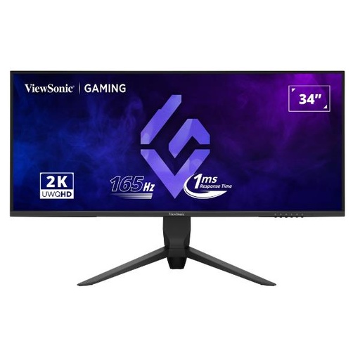 [VX3480-2K-PRO] MONITOR GAMING UWQHD 34