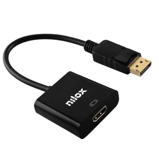 [NXADAPDPMHDMIF] VIDEO ADAPTER DP M/HDMI F
