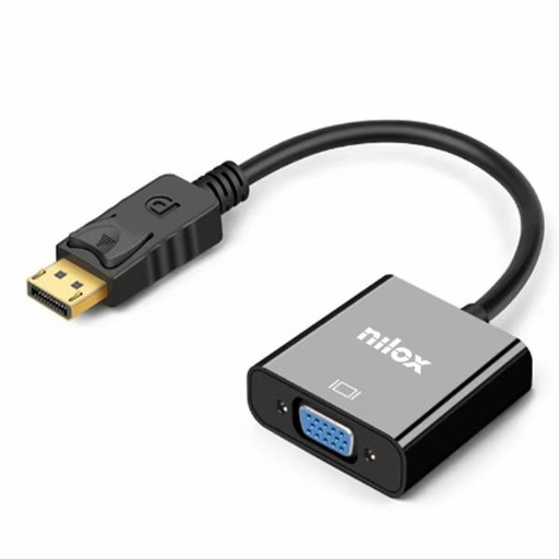 [NXADAPDPMVGAF] VIDEO ADAPTER DP M/ VGA F