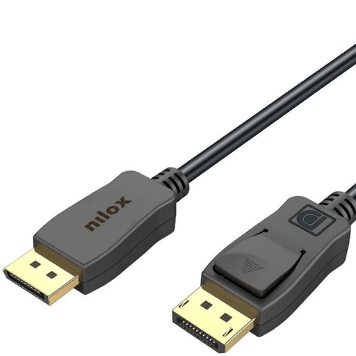 [NXDP-1.4-3R] DISLAY PORT 1.4 8K 60 HZ 3M RETAIL