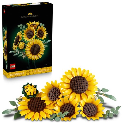 [11502A] BOTANICALS 11502