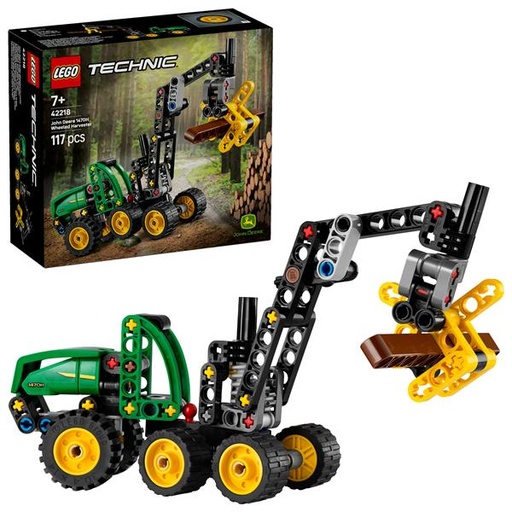 [42218] MIETITREBBIA GOMMATO JOHNDEERE1470H