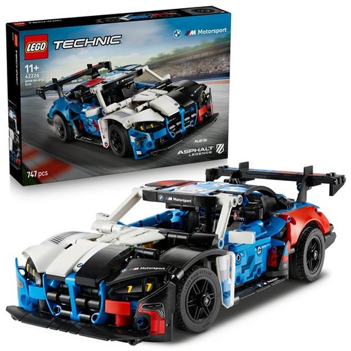 [42226] AUTO DA CORSA BMW M4 GT3 EVO