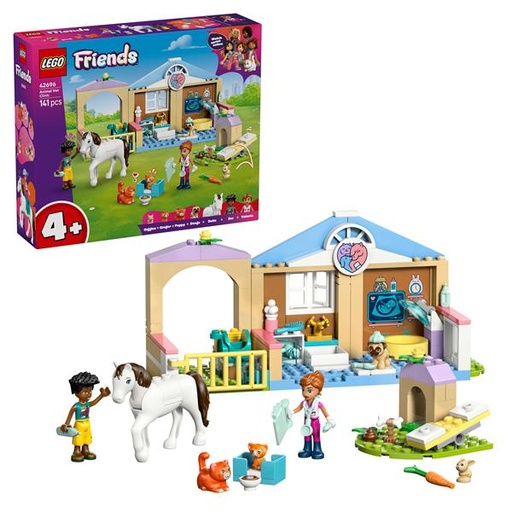 [42696] CLINICA VETERINARIA