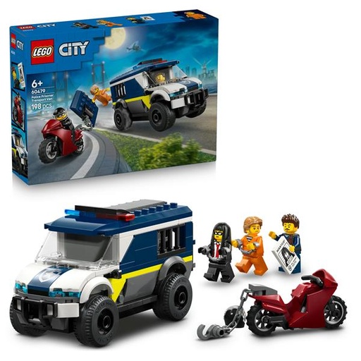 [60479] CELLULARE DELLA POLIZIA