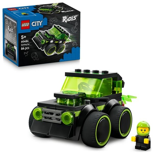 [60484] VEICOLI   AUTO DA CORSA DA GIOCO