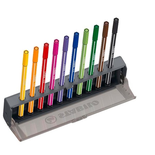 [6810-7] AST10 PEN 68 CLICK SET