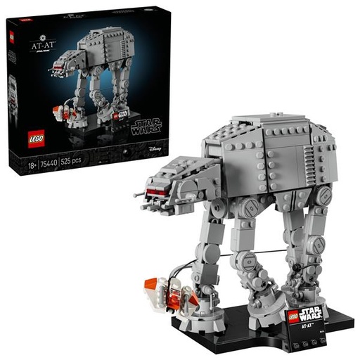 [75440] STAR WARS 75440