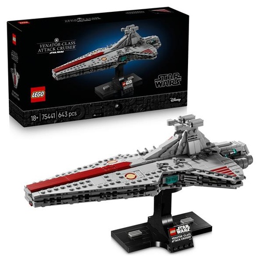 [75441] STAR WARS 75441
