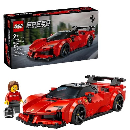 [77254] FERRARI SF90 XX AUTO SPORT STRADALE
